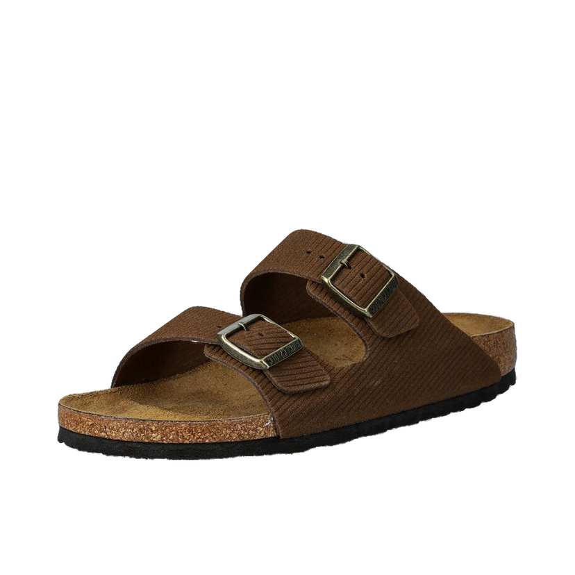 Sneakers och skor Birkenstock Arizona Sandals Brun | 1028264