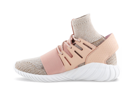 Sneakers och skor adidas Originals Tubular Doom PK Beige | BB2390