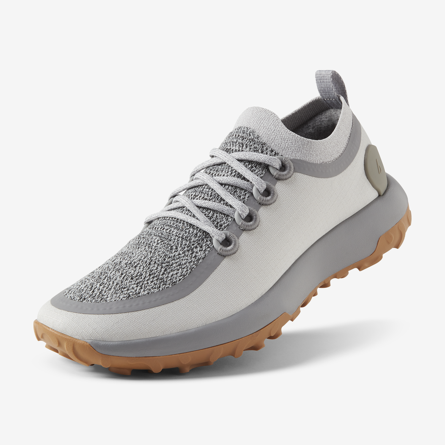 Sneakers och skor Allbirds Trail Runners SWT Grå | A11106W, 0