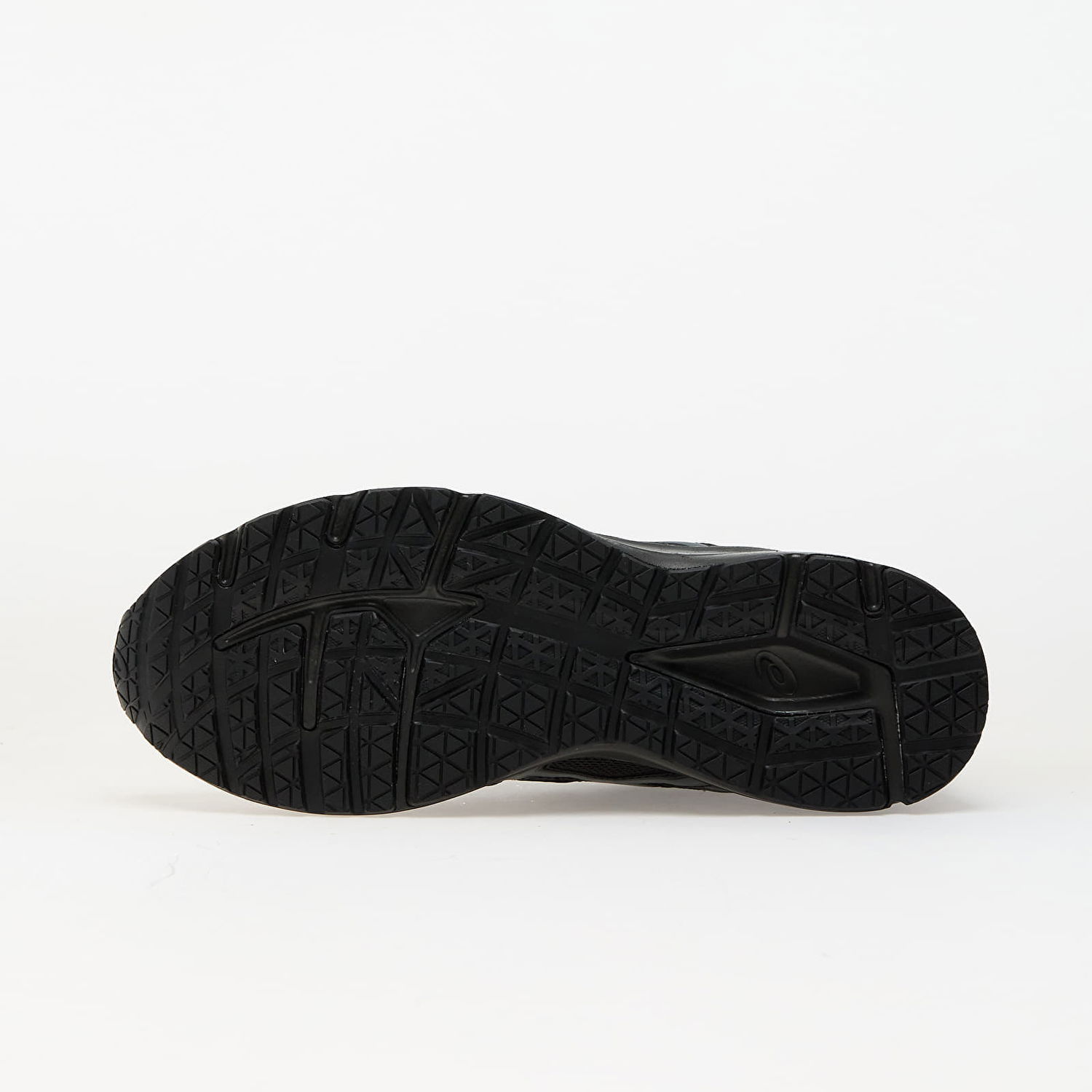 Sneakers och skor Asics Jog 100S Svart | 1203A684-020, 1