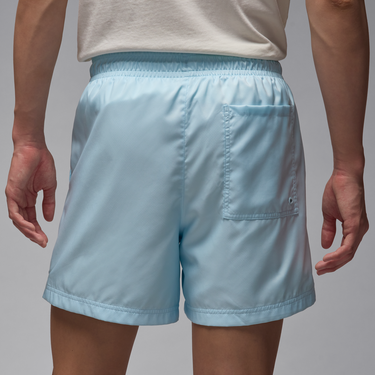 Shorts Jordan Jordan Essentials Poolside Basketball Print Shorts Blå | IB7276-474, 1