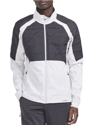 Vindjacka Craft Jacket ADV Nordic Speed Flerfärgad | 1912420-914992