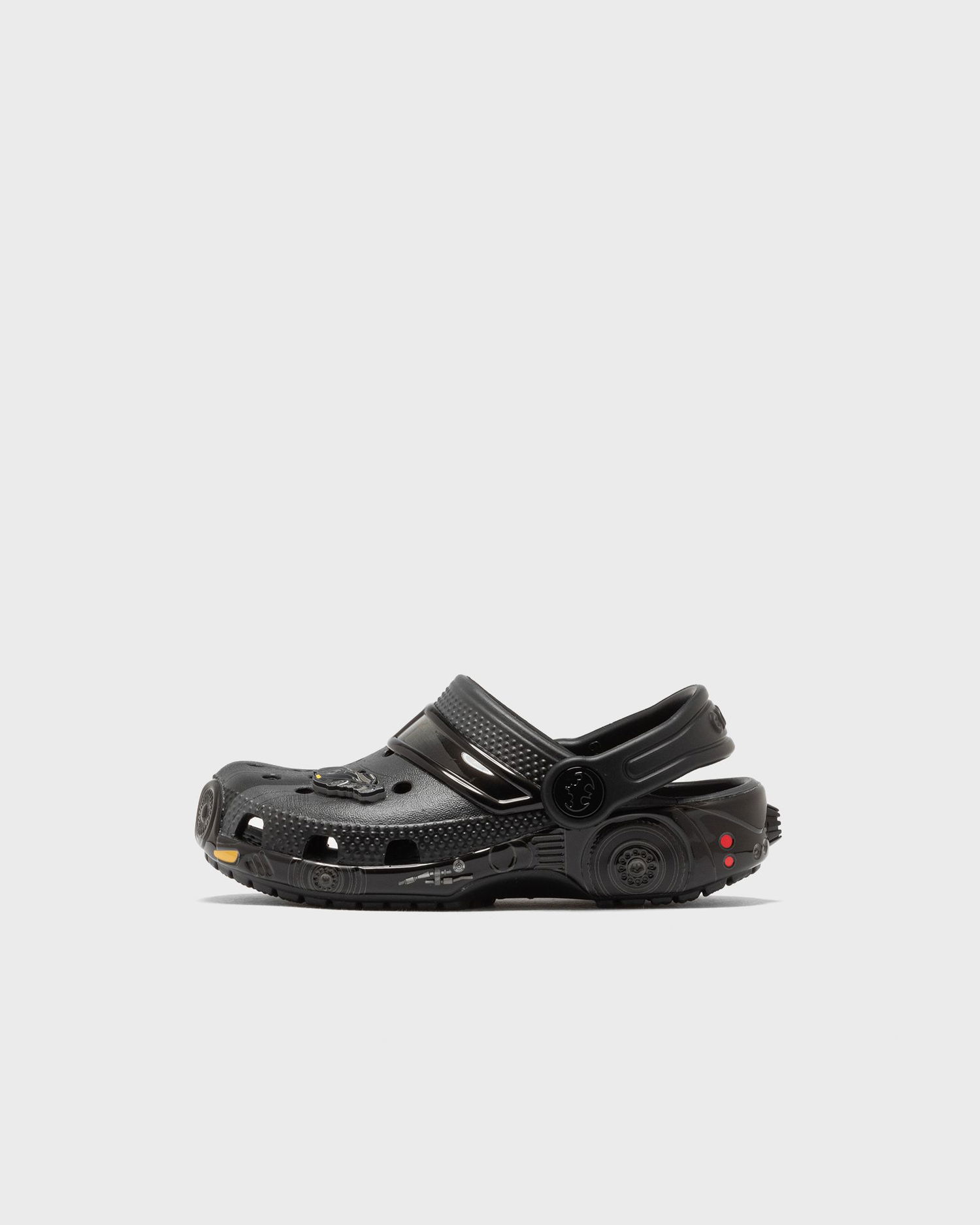 Sneakers och skor Crocs Batmobile Classic Clog T Svart | 210502-001, 0