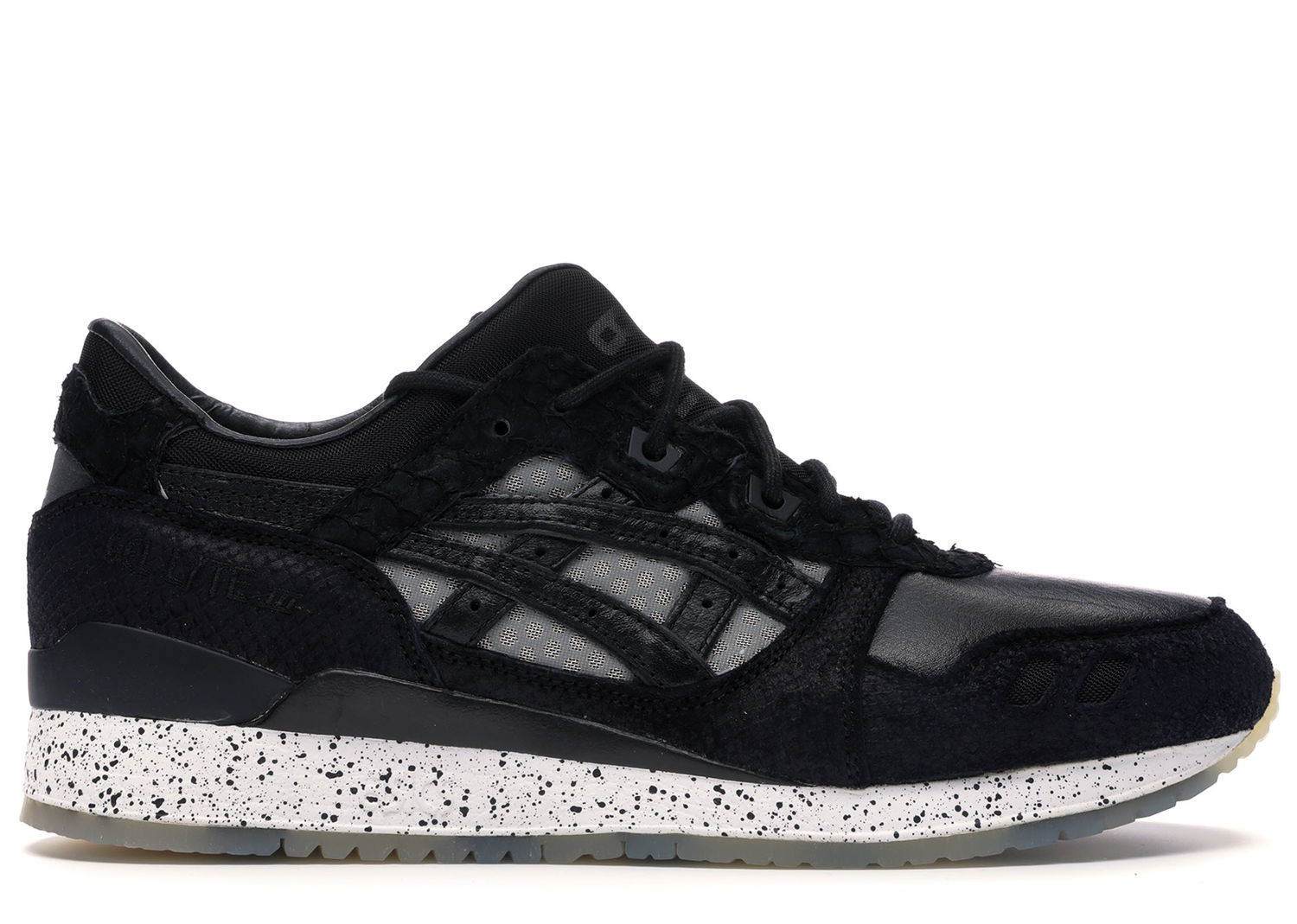 Sneakers och skor Asics Gel-Lyte III Bait Nightmare Svart | H53SK-9090, 0