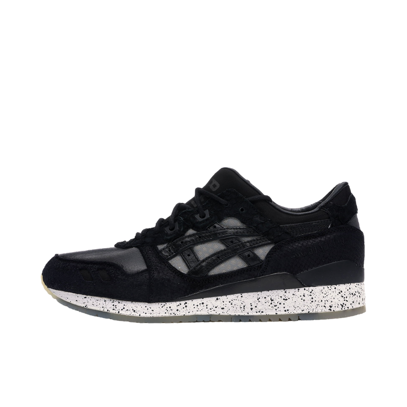 Sneakers och skor Asics Gel-Lyte III Bait Nightmare Svart | H53SK-9090