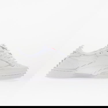 Sneakers och skor Reebok Club C 85 Vit | BS7685, 2