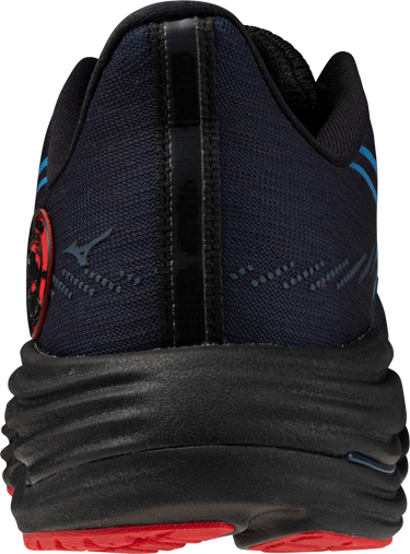 Sneakers och skor Mizuno Wave Rider 29 Amsterdam Blå | j1gc2562-01, 1