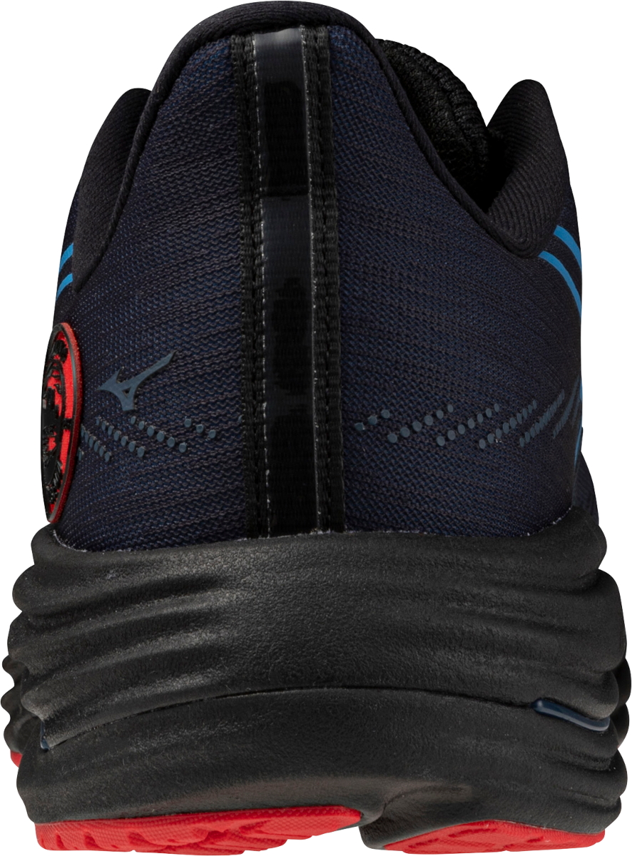Sneakers och skor Mizuno Wave Rider 29 Amsterdam Blå | j1gc2562-01, 1