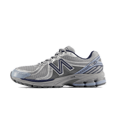 Sneakers och skor New Balance 860v2 "Grey Blue" Grå | ML860BB2, 0