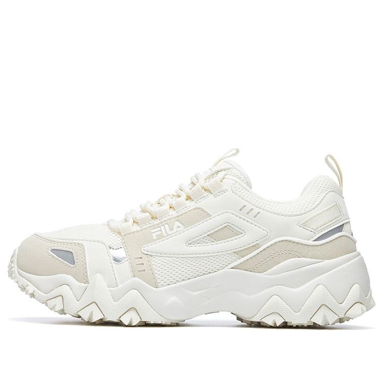 Sneakers och skor FILA Oakmont Vit | F12W031111FSA
