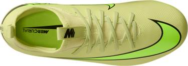 Sneakers och skor Nike ZOOM VAPOR 16 ACADEMY AG Gul | fq8403-300, 2