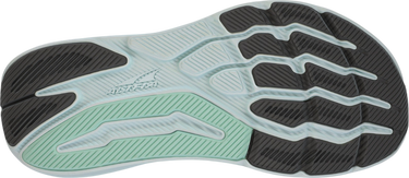 Sneakers och skor Altra Running Altra Experience Form Turkos | al0a85nu3361, 1