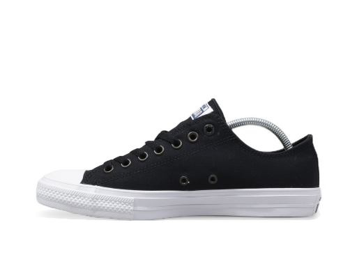Sneakers och skor Converse Chuck Taylor All Star II Svart | 150149c