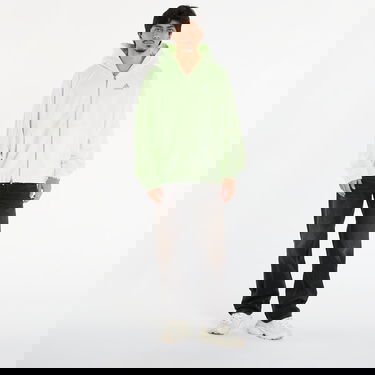 Sweatshirt adidas Performance Adilenium Season 4 Teamgeist Full-Zip Hoodie Grön | KF8528, 4