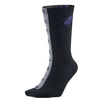 Strumpor Jordan Jordan Space Jam Crew Socks Svart | SX5340-010