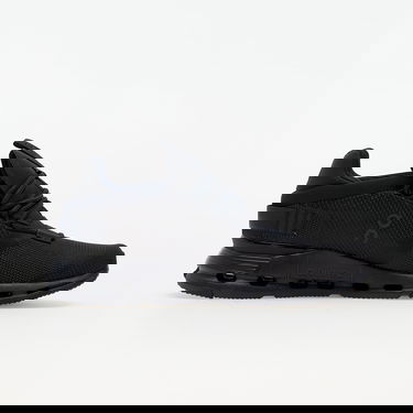 Sneakers och skor On Running W Cloudnova Svart | 26.99814, 1