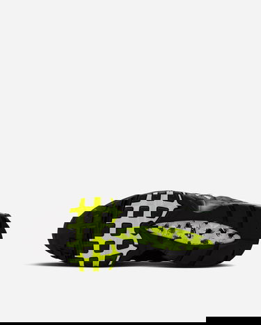 Sneakers och skor Nike AIR MAX 95 PRM 'Houseflies' Svart | IM3082-001, 4