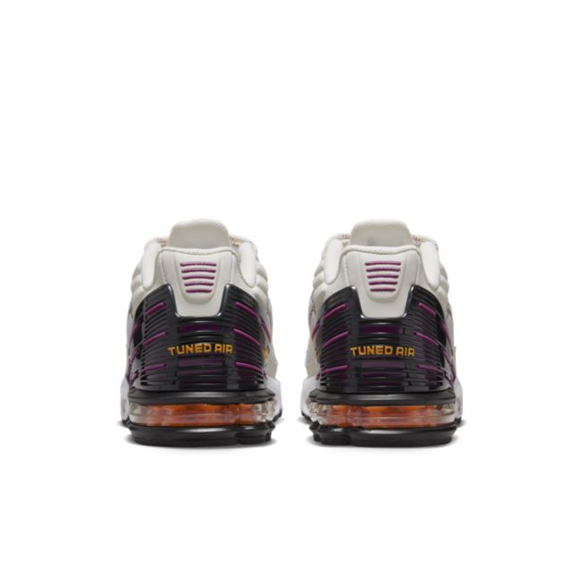 Sneakers och skor Nike Air Max Plus 3 Beige | DX2664-001, 1