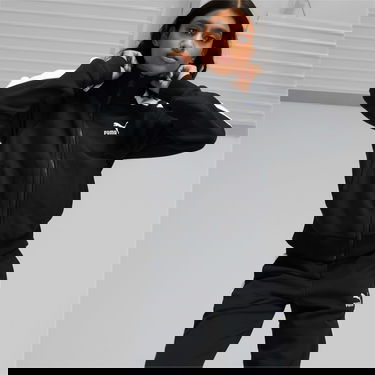 Jacka Puma Iconic T7 Track Jacket Svart | 530078_01, 1