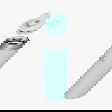 Dricksflaska Stanley AeroLight™ Transit 470ml Travel Mug Grön | 10-10787-199, 2