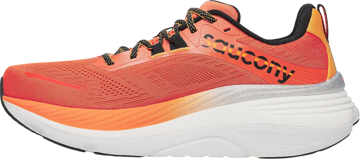Sneakers och skor Saucony Hurricane 24 Orange | s20933-164, 1