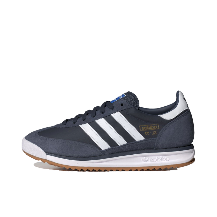 Sneakers och skor adidas Originals SL 72 RS Svart | IH8017
