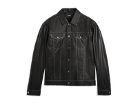 Kai Leather Jacket