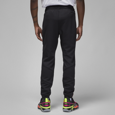 Träningsbyxor Jordan Dri-FIT Sport Air Statement Fleece Pants Svart | DQ7320-010, 4