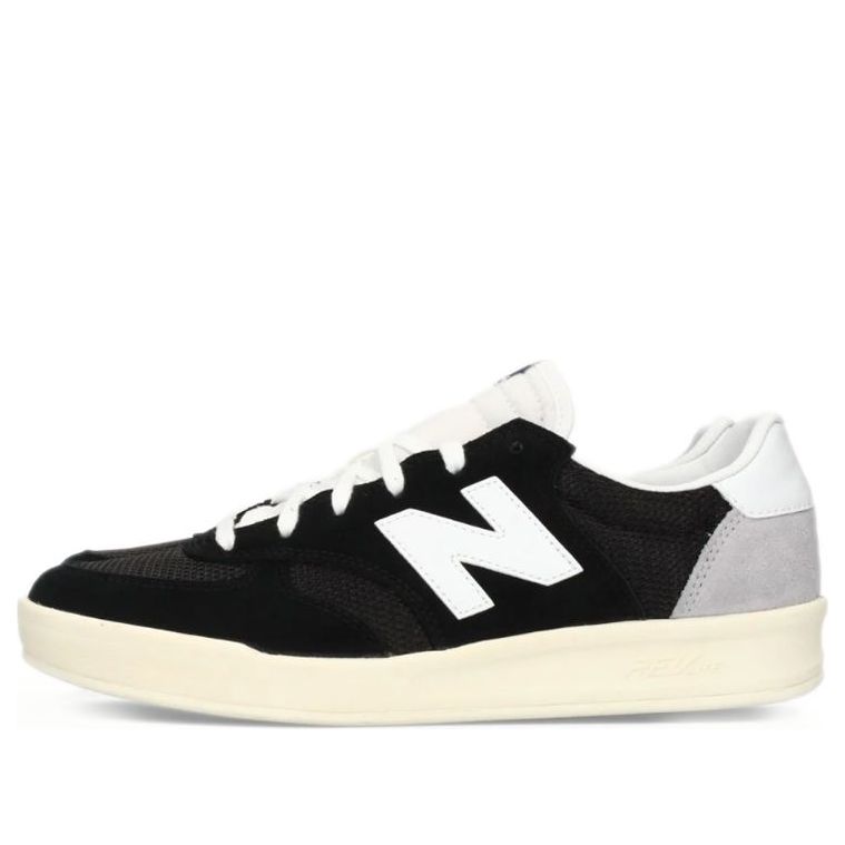 Sneakers och skor New Balance 300 Svart | CRT300FO, 0