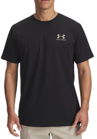 Under Armour Sportstyle Logo T-Shirt