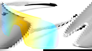 Solglasögon VIF VIF One Polarized Sunglasses Vit | 116-pol, 0