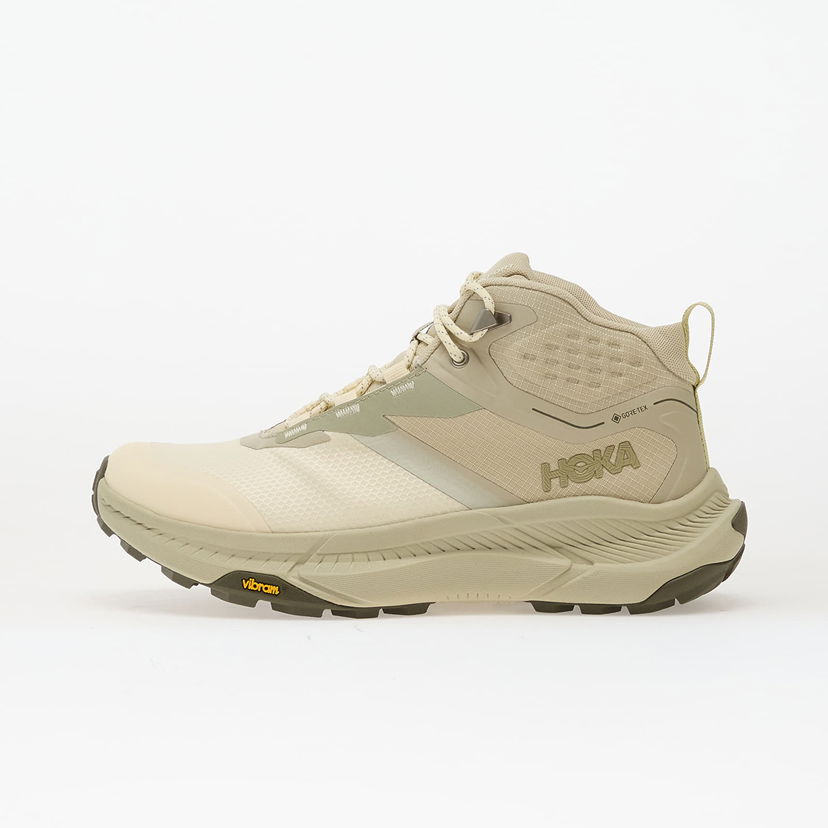Sneakers och skor Hoka One One Transport Hike Gtx EUR 38 2/3 Beige | 1172913-OVN
