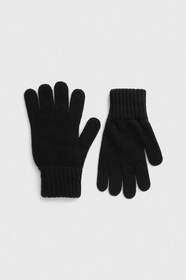 Handskar Barbour Gloves Svart | MGL0006, 0