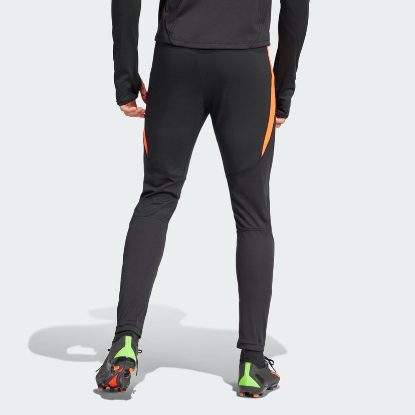 Byxor och jeans adidas Performance Tiro 24 Pro Training Svart | IJ7382