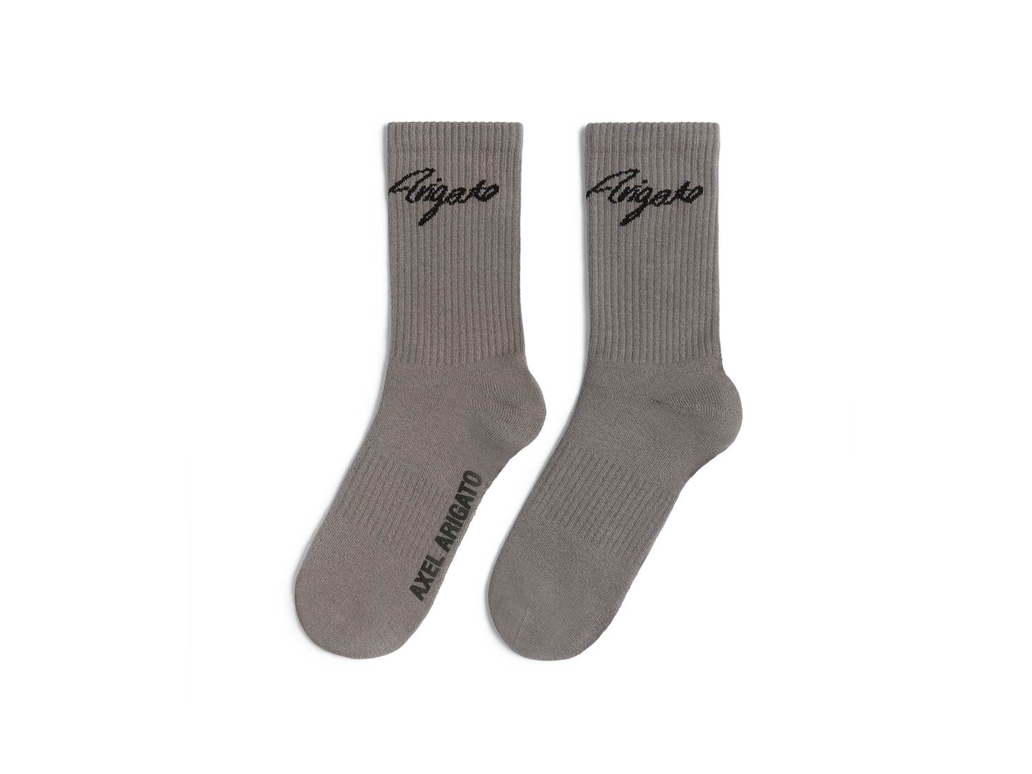 Strumpor AXEL ARIGATO Zone Socks Grå | X2247003, 1