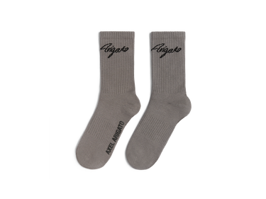 Strumpor AXEL ARIGATO Zone Socks Grå | X2247003, 1