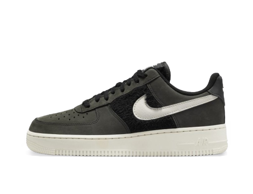 Sneakers och skor Nike Air Force 1 W Svart | DO6714-001