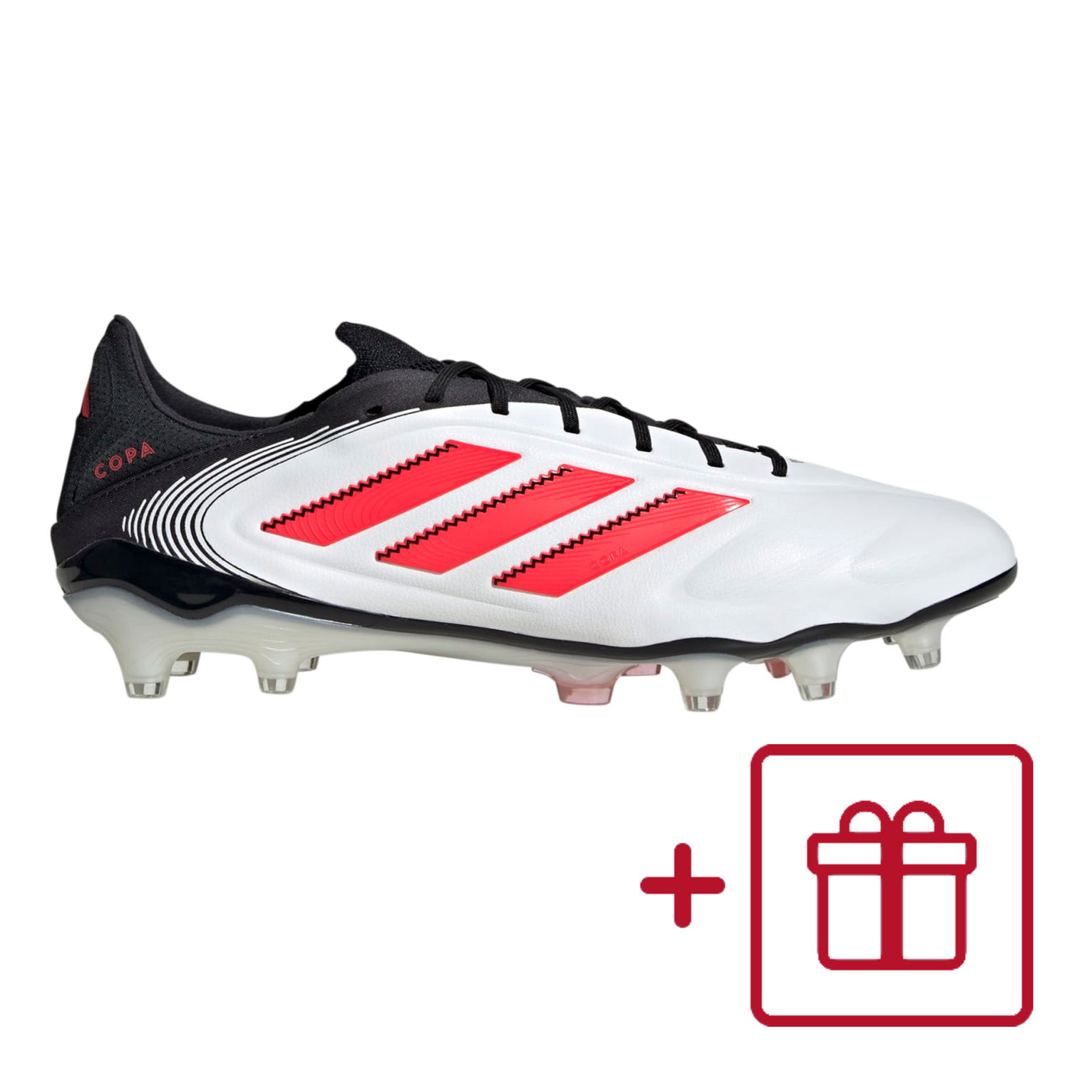 Sneakers och skor adidas Performance COPA PURE III ELITE FG Vit | id9037, 0