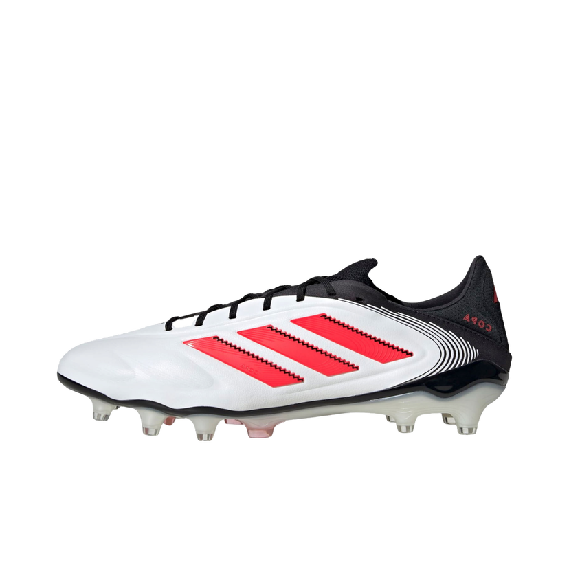 Sneakers och skor adidas Performance COPA PURE III ELITE FG Vit | id9037