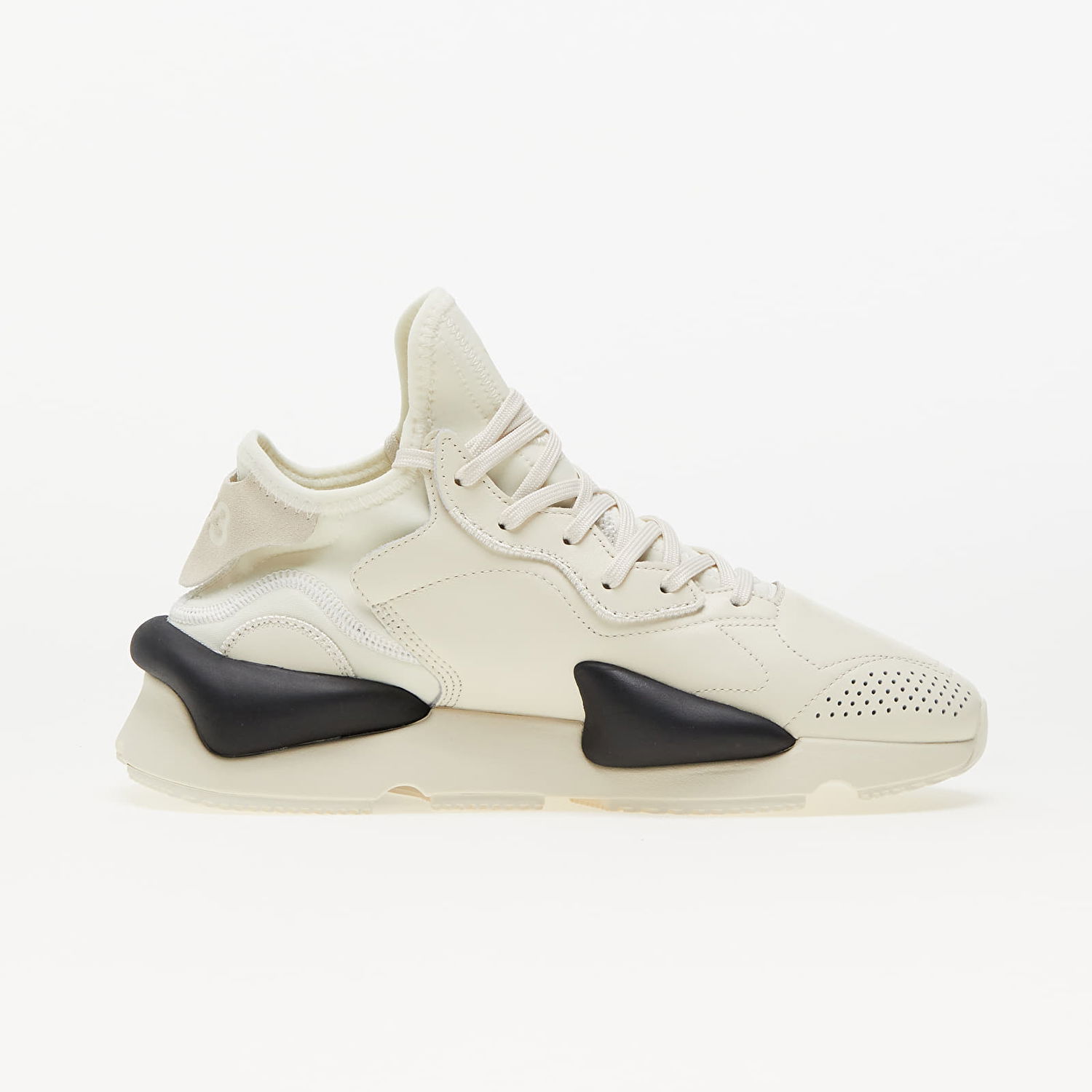 Sneakers och skor Y-3 Kaiwa "Off-White" Vit | IG4057, 1