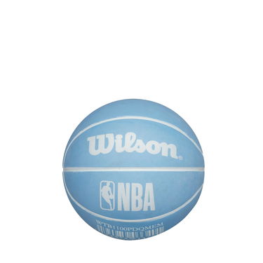 Sportutrustning Wilson Tennis NBA Dribbler Basketball Memphis Grizzlies Blå | WTB1100PDQMEM, 2