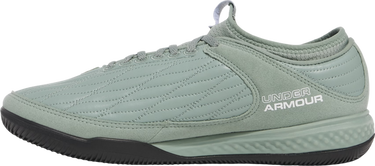 Sneakers och skor Under Armour Under Armour UA Magnetico Select 4 Indoor Grön | 3028159-348, 3