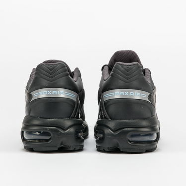 Sneakers och skor Nike Air Max Tailwind 5 SP Grå | CQ8713-001, 3