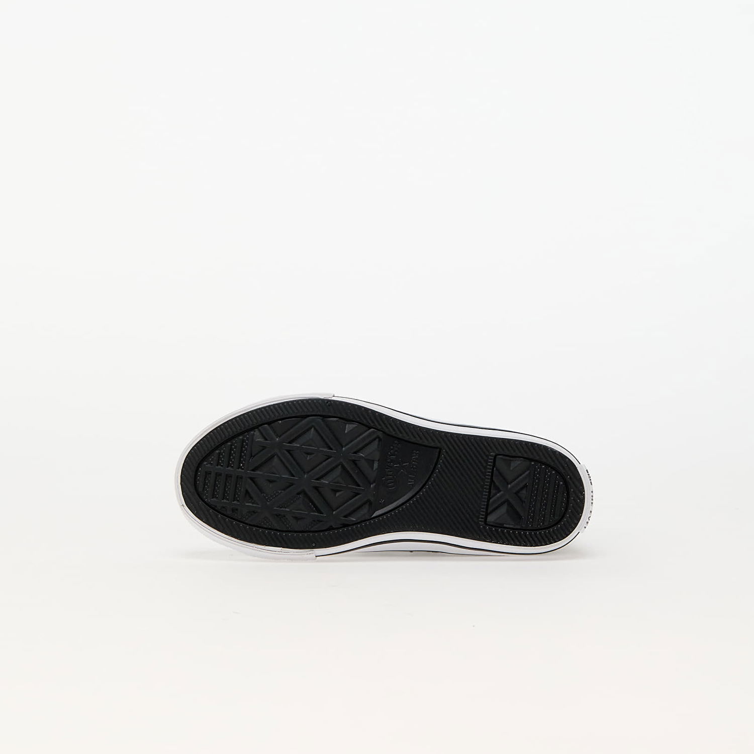Sneakers och skor Converse Converse x Transformers Chuck Taylor All Star 1V Svart | A11660C, 1