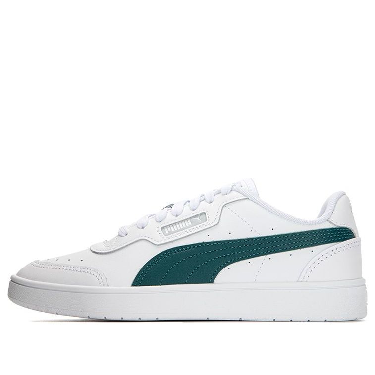 Sneakers och skor Puma PUMA Court Guard Vit | 386084-05