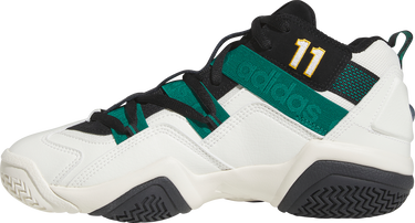 Sneakers och skor adidas Originals Top Ten 2000 PE Vit | FZ6221, 1