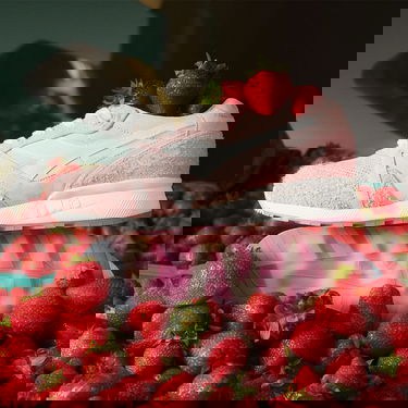 Sneakers och skor Diadora END. x N9000 Rosa | 501-183052-50201, 7