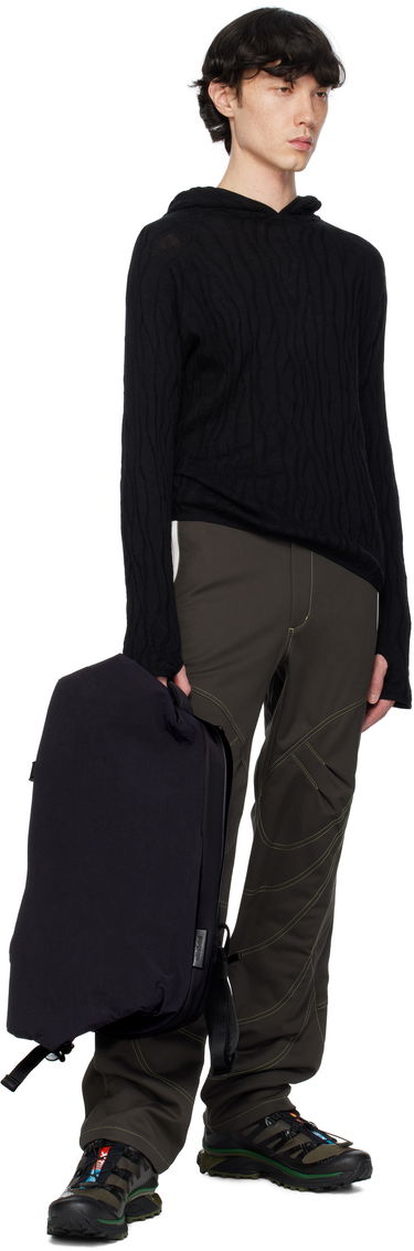 Ryggsäckar och väskor côte&ciel Medium Isar Svart | 29010 000, 3