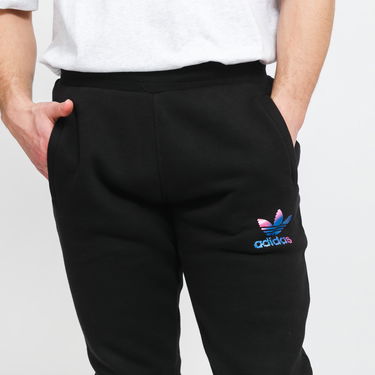 Träningsbyxor adidas Performance Tref Ser Pant 1 Svart | HG3911, 2