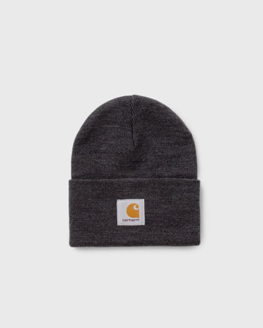 Mössa Carhartt WIP Acrylic Watch Beanie Svart | I020175-BT.XX, 0